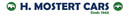 Logo H. Mostert Cars